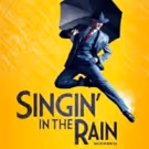 Festival Players Present SINGIN' IN THE RAIN