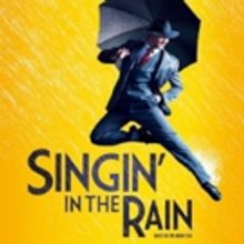 Festival Players Present SINGIN' IN THE RAIN