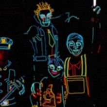 ILuminate To Perform At State Theatre, 9/23