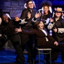 BWW Previews: MIDLANDS THEATRE ROUNDUP in Columbia, SC 10/25 - Sumter Little Theatre 