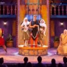 Photo Flash: Cincinnati Shakespeare Company Presents A FUNNY THING HAPPENED ON THE…