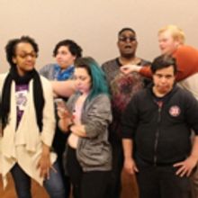 Gadfly Theatre Productions Presents 60 Queer Plays in 90 Minutes