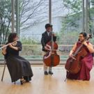 CIM Inducts Second Class Of Musical Pathway Fellows
