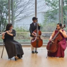 CIM Inducts Second Class Of Musical Pathway Fellows