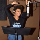 Exclusive Photo Coverage: Ariana DeBose and the Cast of SUMMER Disco Into the…