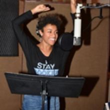 Exclusive Photo Coverage: Ariana DeBose and the Cast of SUMMER Disco Into the Holiday