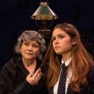 BWW Review: Expert Acting in SIVE at BUFFALO'S IRISH CLASSICAL THEATRE