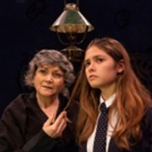 BWW Review: Expert Acting in SIVE at BUFFALO'S IRISH CLASSICAL THEATRE
