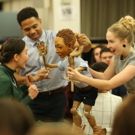 Photo Flash: First Look at The Public's Free Mobile Unit WINTER'S TALE