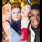 Selfridges Presents a Christmas Cabaret Show A THOROUGHLY MODERN REVUE