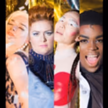 Selfridges Presents a Christmas Cabaret Show A THOROUGHLY MODERN REVUE