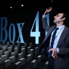 217 BOXES OF DR. HENRY ANONYMOUS Extends Through May 11