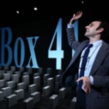 217 BOXES OF DR. HENRY ANONYMOUS Extends Through May 11