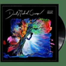 David Michael George Releases New Album 1,000 YARD STARE + Sets Album Release Show…