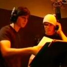 TV Exclusive: Behind The Scenes Of The BARE CD Recording