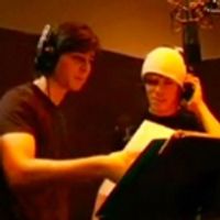 TV Exclusive: Behind The Scenes Of The BARE CD Recording Video