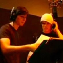 TV Exclusive: Behind The Scenes Of The BARE CD Recording