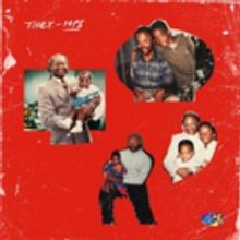 THEY Release New Single POPS In Honor of Father's Day