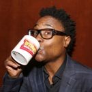 Wake Up With BWW 5/15: Will Smith Performs 'Prince Ali,' and More!