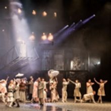 BWW Review: XIEGI SCHULZA at TEATR POLSKI WROCLAW - Dreaming Schulz's dream