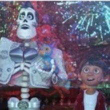 Review Roundup: Were Critics Charmed by Disney/Pixar's COCO?