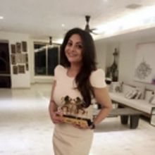 BWW Feature: Actor SHEFALI SHAH BAGS BEST ACTOR AWARD FOR ONCE AGAIN