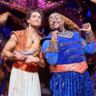 West End's ALADDIN And THE LION KING Announce Summer Pop-up Experience