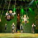 Full Cast Announced for Manchester Dates of MATILDA THE MUSICAL