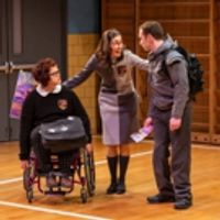 BWW Review: TEENAGE DICK, at Artists Rep, Explores Social Dynamics in One of World's Photo