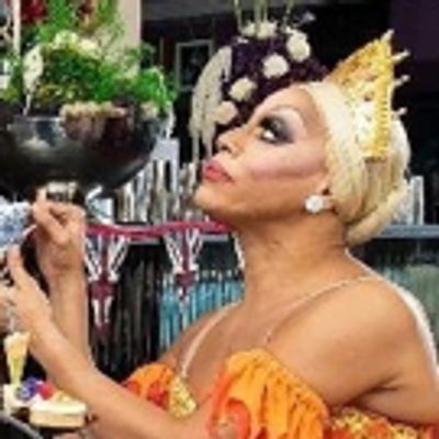 BWW Review: LES BALLETS TROCKADERO DE MONTE CARLO Returns to Ruffle Feathers at The Joyce Theater This Holiday Season