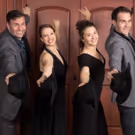 MNM Theatre Co. Presents MY WAY: A Musical Tribute To Frank Sinatra At The Kravis…
