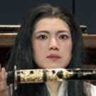 BWW Review: MADAMA BUTTERFLY at Lyric Opera Of Kansas City