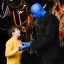 Blue Man Group Orlando Partners with Autism Speaks to Present Autism-Friendly Perform