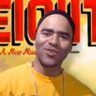 In The Heights Character Card #5: Benny