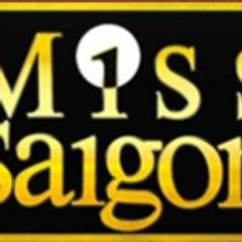 Orpheum Theater Brings MISS SAIGON to Omaha 5/28 - 6/2