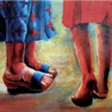STORIES FOR AMAH to Play at The Kuala Lumpur Performing Arts Center