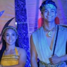 Photos: A Sneak Peek at New 'Butanding' Musical; Show Premieres in Dapitan City in De