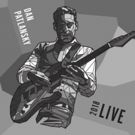 Dan Patlansky Releases First Ever Live EP