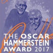 York Theatre Company's Star-Studded 2017 Oscar Hammerstein Award Gala Set for Monday