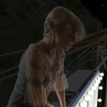 Award Winning Film HOLLYWOOD GIRL: THE PEG ENTWISTLE STORY Now Available on Amazon Pr