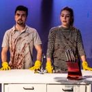 Photo Flash: First Look at CHUTNEY