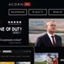 Acorn TV Expands Worldwide To 30 More Countries