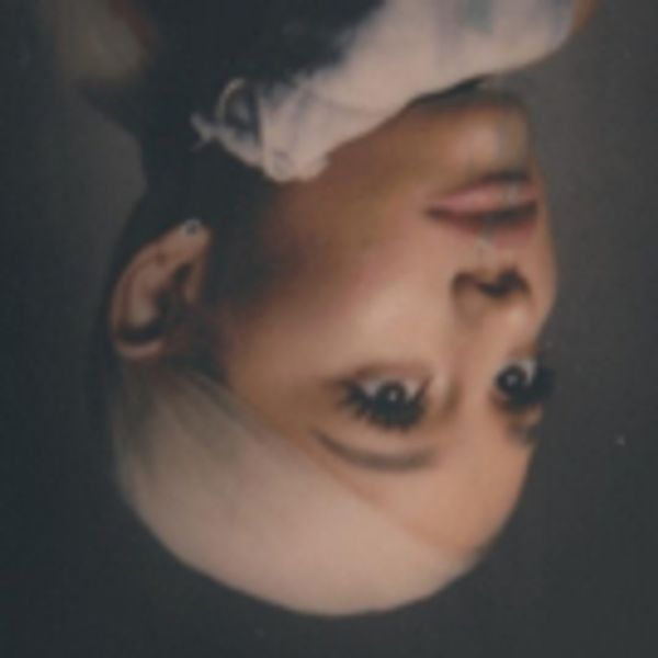 Ariana Grande Announces the 'Sweetener' World Tour Photo