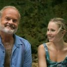 VIDEO: Netflix Shares the Trailer for LIKE FATHER Starring Kelsey Grammer and Kristen Bell