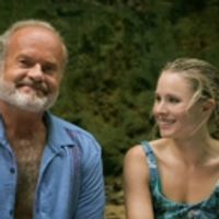 VIDEO: Netflix Shares the Trailer for LIKE FATHER Starring Kelsey Grammer and… Video