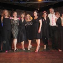 Pear Flambé Cabaret Series Presents D-CUP DIVAS: EVERY HEART, A STORY