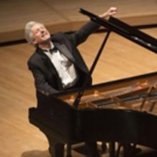 Pianist Brian Ganz Nears Conclusion Of 'Extreme Chopin' Concerts