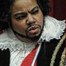 Harlem Shakespeare Festival's All-Female, Multi-Racial OTHELLO Comes To The World Ren