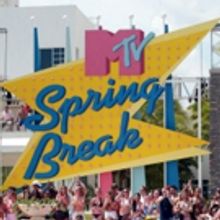 MTV SPRING BREAK to Return in 2019