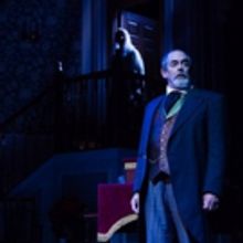 A CHRISTMAS CAROL Breaks Sales Records At Merrimack Repertory Theatre